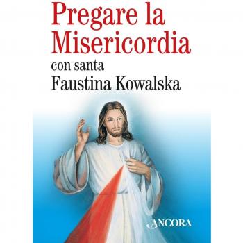 Pregare la misericordia