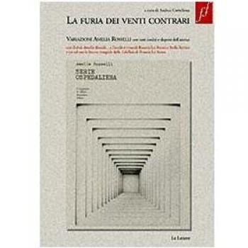 La furia dei venti contrari. Con CD Audio. Con DVD