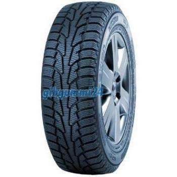 Nokian WR C Cargo 205/75 R16C 113/111S