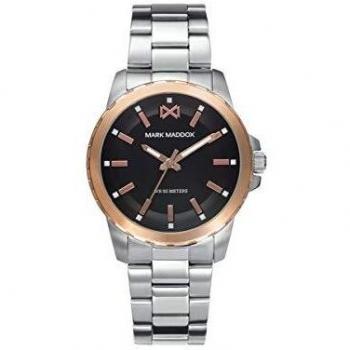 Mark Maddox Analógico MM0115-57