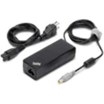 Alimentatore Lenovo ThinkPad 65W Nero