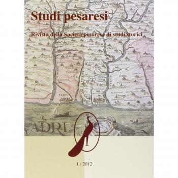 Quella striscia di terra fra il Cesano e il Metauro nelle opere e negli scritti di Roberto Natale Patrizi. Ediz. illustrata