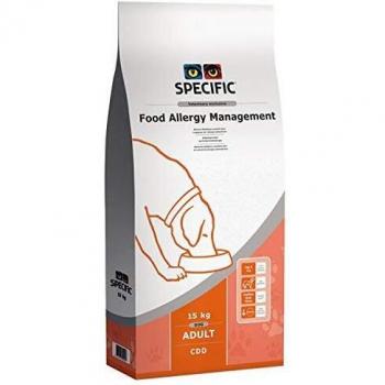 Specific Alimento CDD para Perros Allergy Management