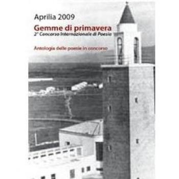 Gemme di primavera. 2º concorso internazionale di poesia