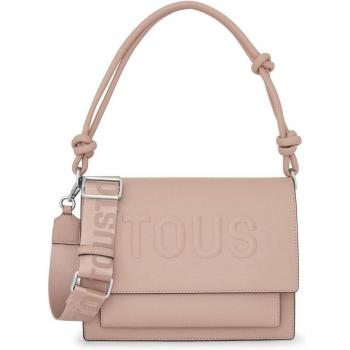 Bandolera mediana Tous Audree 395910084 topo