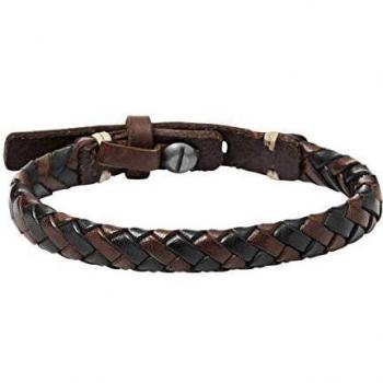 Fossil Joyas para Hombre JA5932716