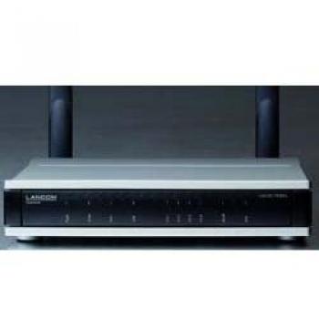 Router Lancom 1781EW con Wi‑Fi e VPN