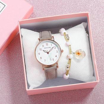 Reloj Corazón Luminoso para Mujer