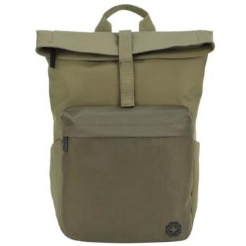 STRELLSON Mochila Wood Street Eddie Oliva y Negro