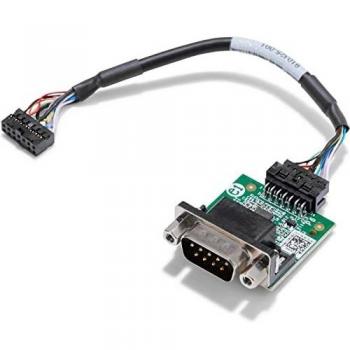 HP Seriale Adattatore 141K8AA