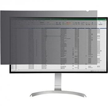StarTech.com PRIVSCNMON32 schermo anti-riflesso Filtro per la privacy senza bordi 81,3 cm (32)