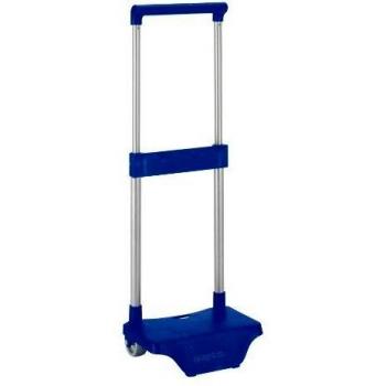 Carro Porta.pqño.azul Reflex Pant.286c