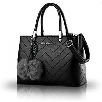 Bolso “Noche Pura” – Asas Elegantes