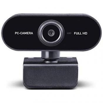 Midland W199 webcam 1280 x 1024 Pixel USB 2.0 Nero
