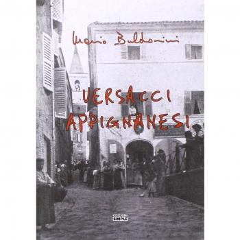 Versacci appignanesi. Testo appignanese e italiano