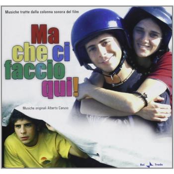 Ma Che Ci Faccio Qui!