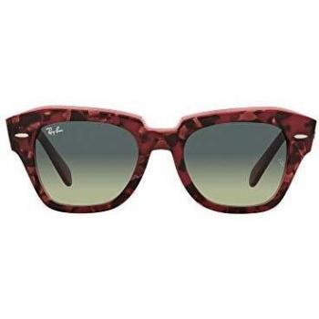 GAFA DE SOL RAY BAN STATE STREET RB2186 1323/BH 52 145