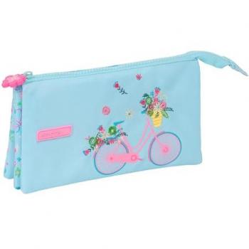 Portatodo Safta Bicicleta EcoCompacto