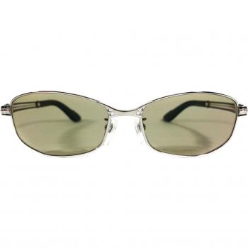 Gafas de sol polarizadas Zeque para pesca Feiz F-1330