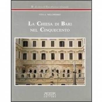 La chiesa di Bari nel Cinquecento