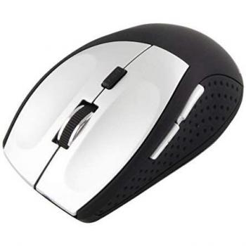 Esperanza EM123S mouse Bluetooth Ottico 2400 DPI
