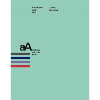 L'architetto nelle città