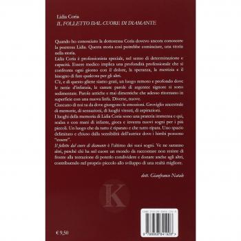 Il folletto dal cuore di diamante