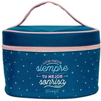 Neceser Mister Maravilla Sonrisa Brillante