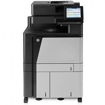 Hp LJ M880Z+ Multifunzione Laser A3 46 ppm