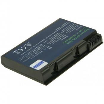 Batteria Laptop PSA PARTS 11.1V 4400mAh