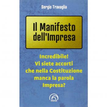 Il manifesto dell'impresa