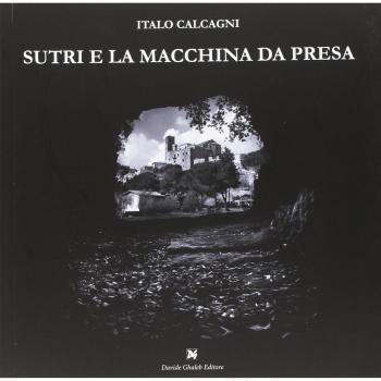 Sutri e la macchina da presa