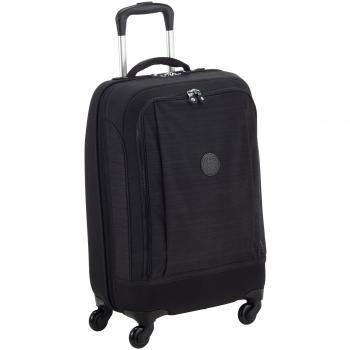 Kipling Super Hybrid: Maleta de Viaje con Ruedas Ultra Versátil