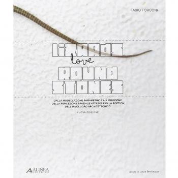 Lizards love round stones. Dalla modellazione parametrica all'emozione della percezione spaziale attraverso la poetica dell'involucro architettonico. Ediz. bilingue