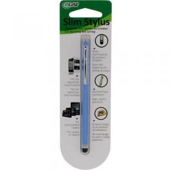 InLine 55467B Mouse Wireless