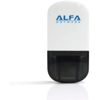 Adattatore di Rete USB Alfa AWUS036EACS
