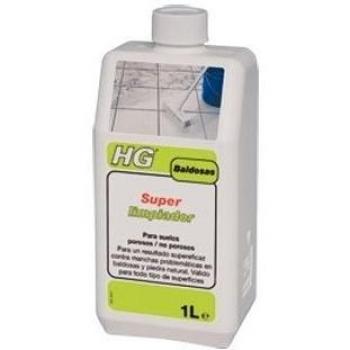 HG Super Limpiador (producto 20)