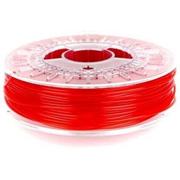 ColorFabb Filamento PLA/PHA Rosso Trasparente 1,75 mm 750 g