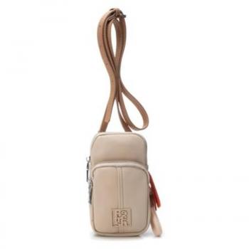 Bolso Móvil Beige Refresh 183255