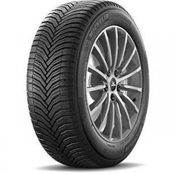Neumáticos para todas las estaciones Michelin CrossClimate+ 195/55 R16 91V XL