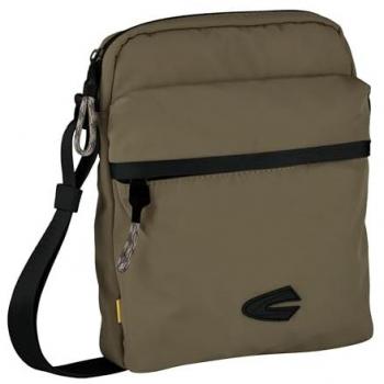 Bolso Terrestre Terra Camél Active Oliva
