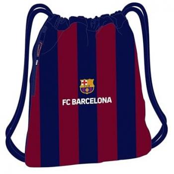 Safta Mochila Saco F.C. Barcelona 40 cm