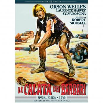 La calata dei barbari