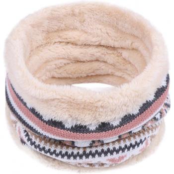 Bufanda de Anillo para Niños