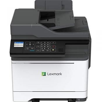 Lexmark