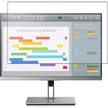 Vaxson Pellicola TPU 3‑Pack Protettiva per HP E243i