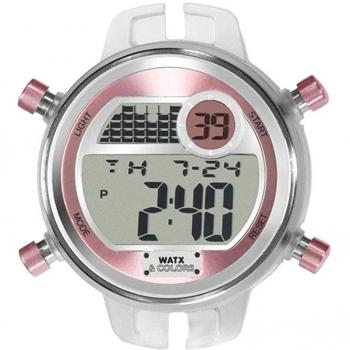 Reloj Elegancia 43MM WOMAN RWA2003