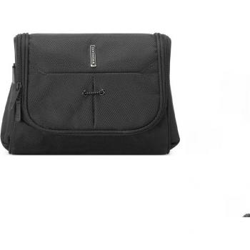 Neceser de viaje blando Roncato Ironik 2.0, dimensiones 25x19x15
