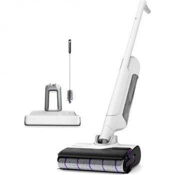 Fregona eléctrica Rowenta X-Clean 10 con Tecnología Wet & Dry