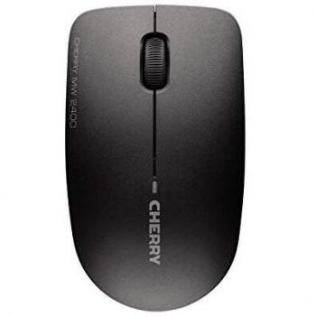Cherry MW 2400 Mouse Wireless Update